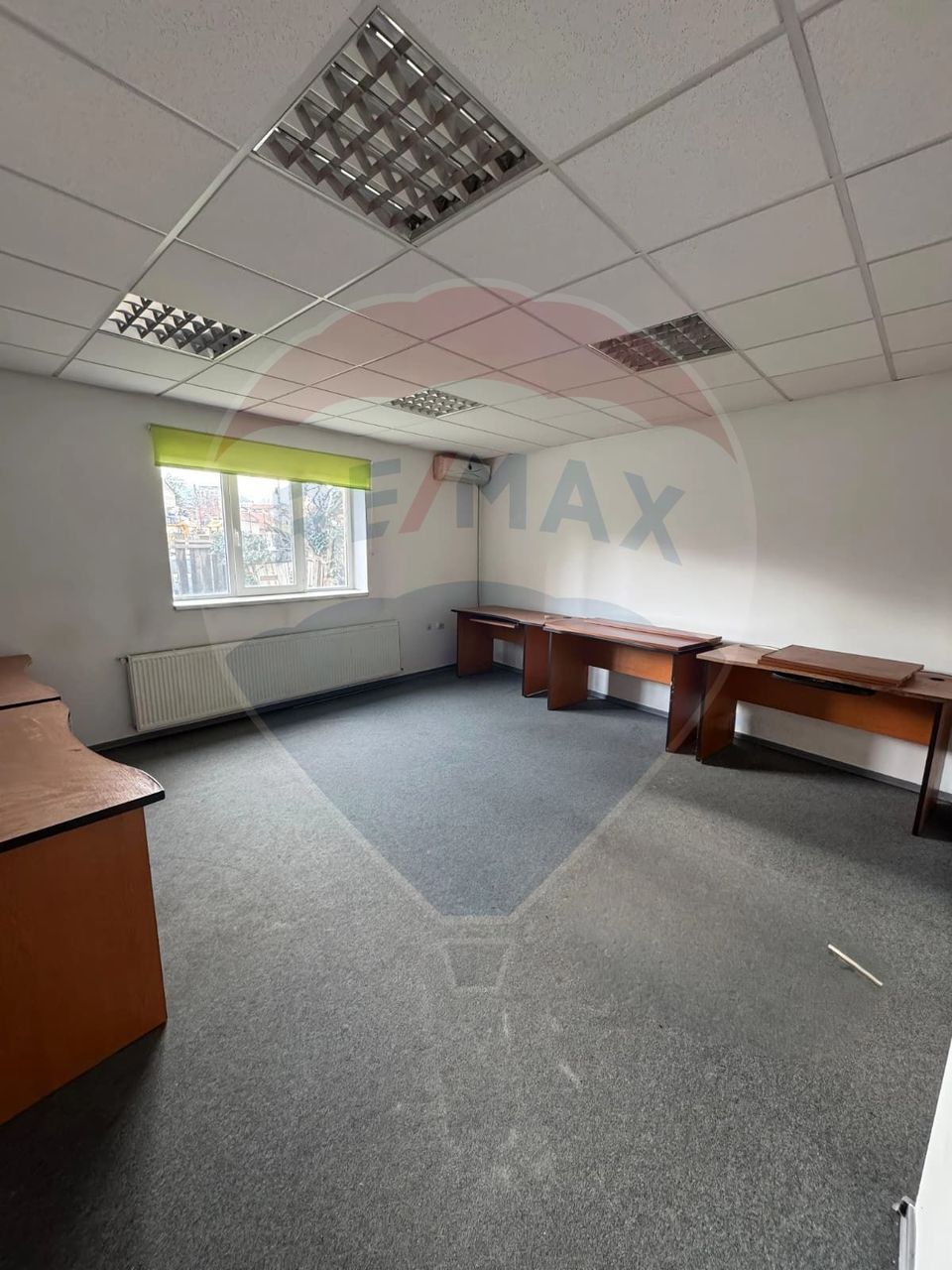 Spațiu de birouri- zona Mărăști, Piața 1 Mai