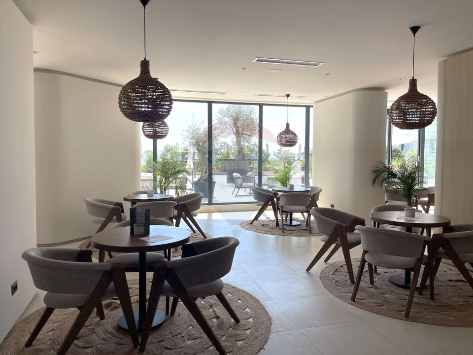 Apartament - Alezzi Infinity Resort & Spa - Mamaia