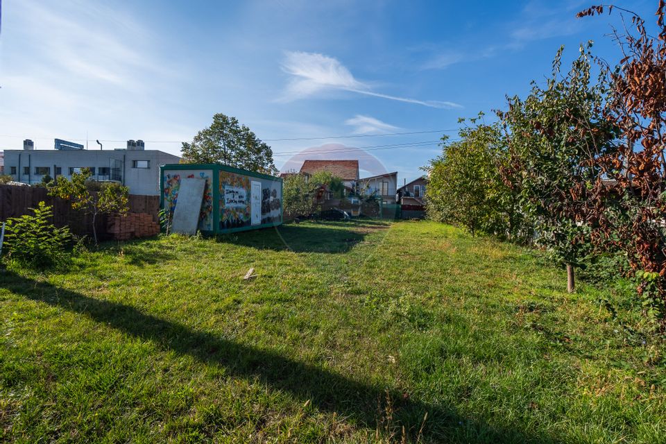 Închiriere spațiu etaj 1 –350mp open-space,  Aleea Spitalului Pitești