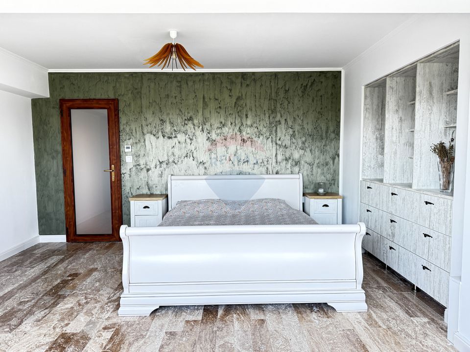 De Vanzare Apartament LUX 3 camere | vedere la Dunăre Orientare S-E