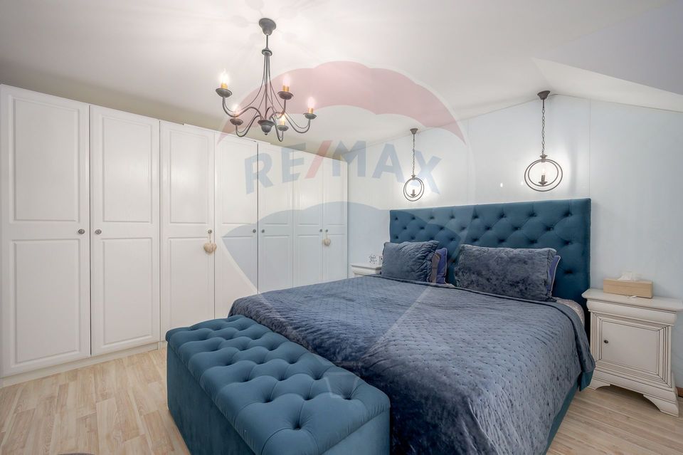 Vilă superbă cu finisaje premium în Berceni