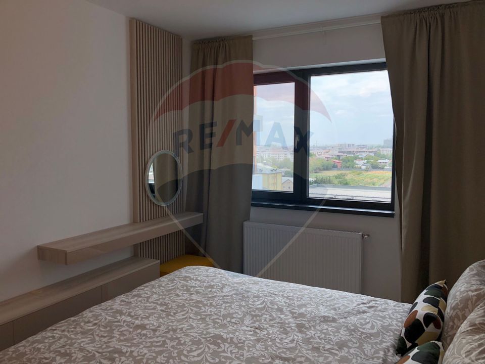 Prima Inchiriere! Apartament 2 camere Berceni Bloc Nou