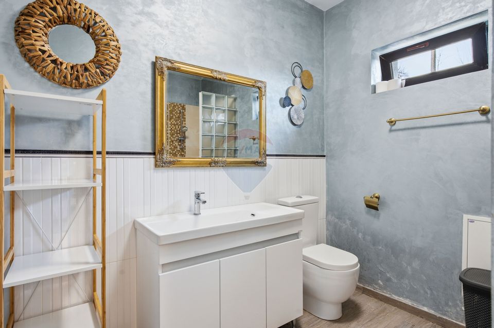 9 room House / Villa for sale