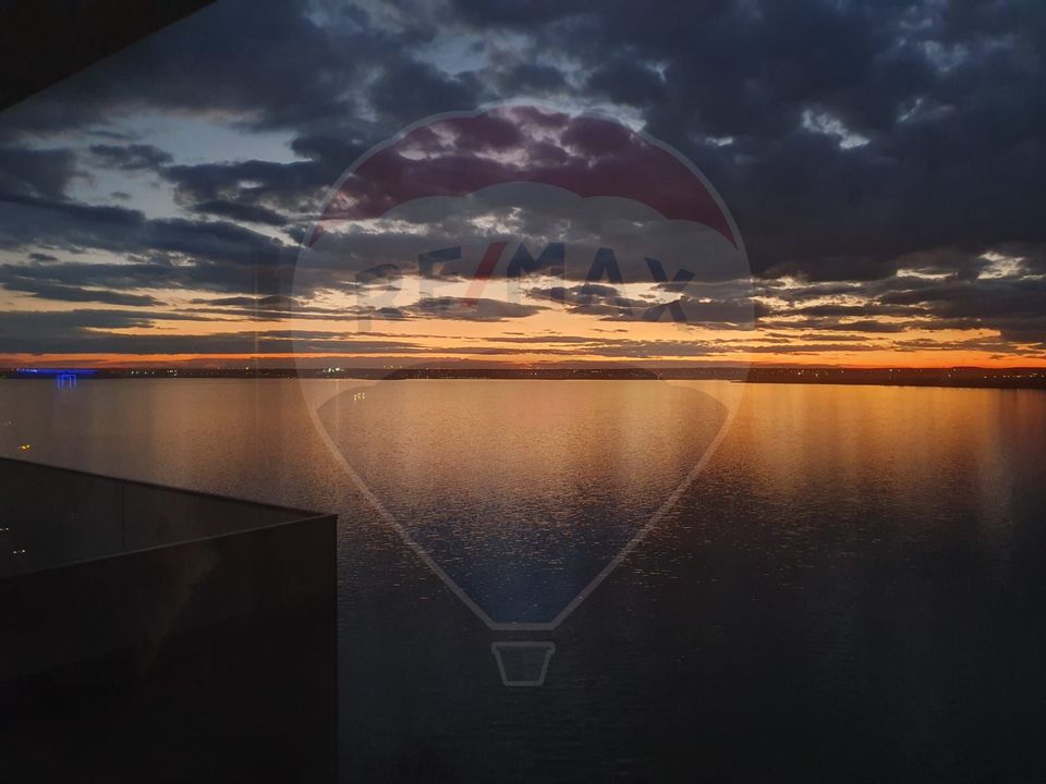 2 room Apartment for sale, Nord area
