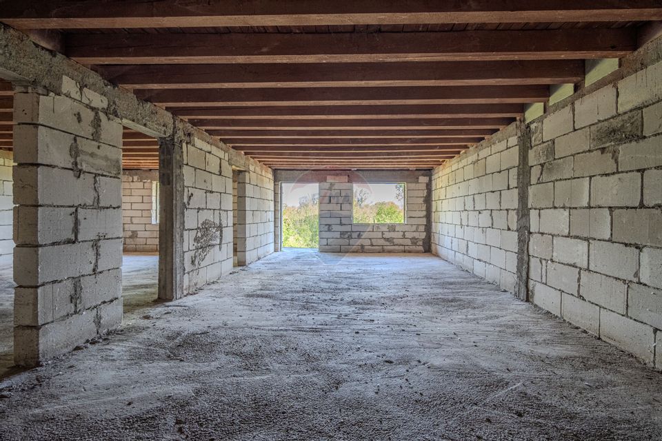 7 room House / Villa for sale