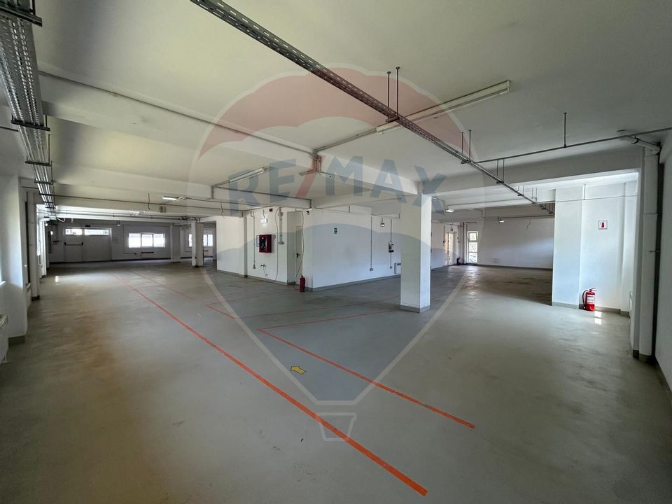 Spațiu comercial de vânzare în zona Cetate COMISION 0%