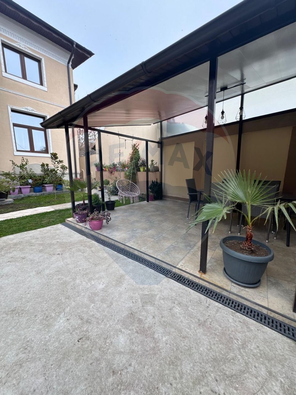 Casă stil boieresc,zona centrala, teren 450mp, comision zero