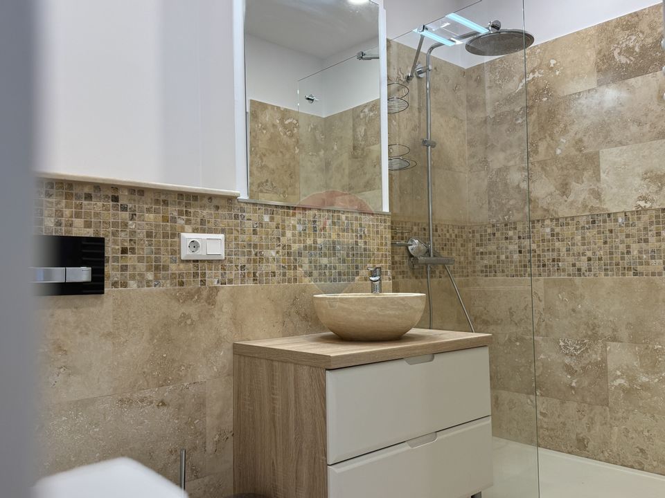 Apartament de inchiriat | Platinia | 2 camere