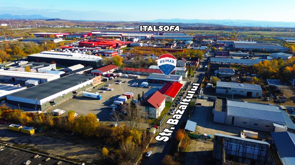 223.6sq.m Office Space for rent, Depozitelor area