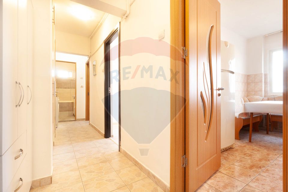 Apartament 3 camere piata Progresul