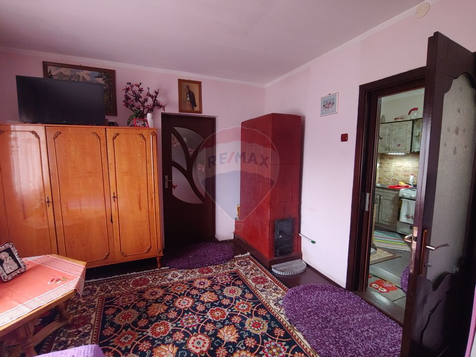 3 room House / Villa for sale