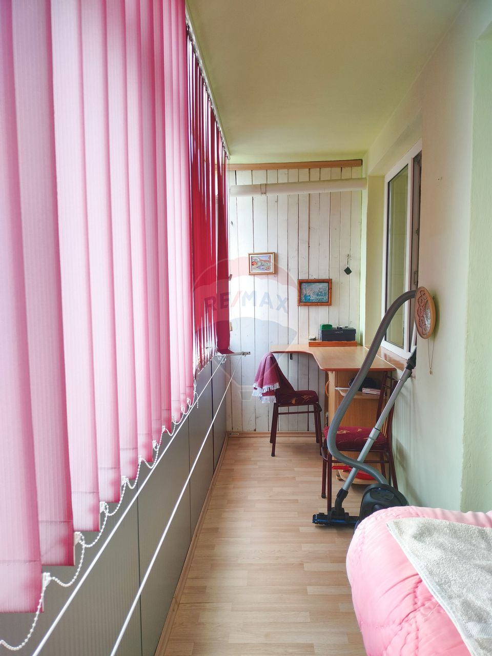 Apartament cu 2 camere,priveliște deosebită,confort și spațiu