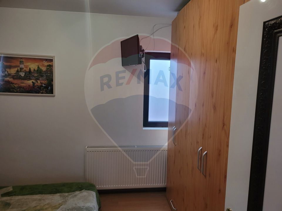 Apartament cu 2 camere de vânzare în zona Colentina