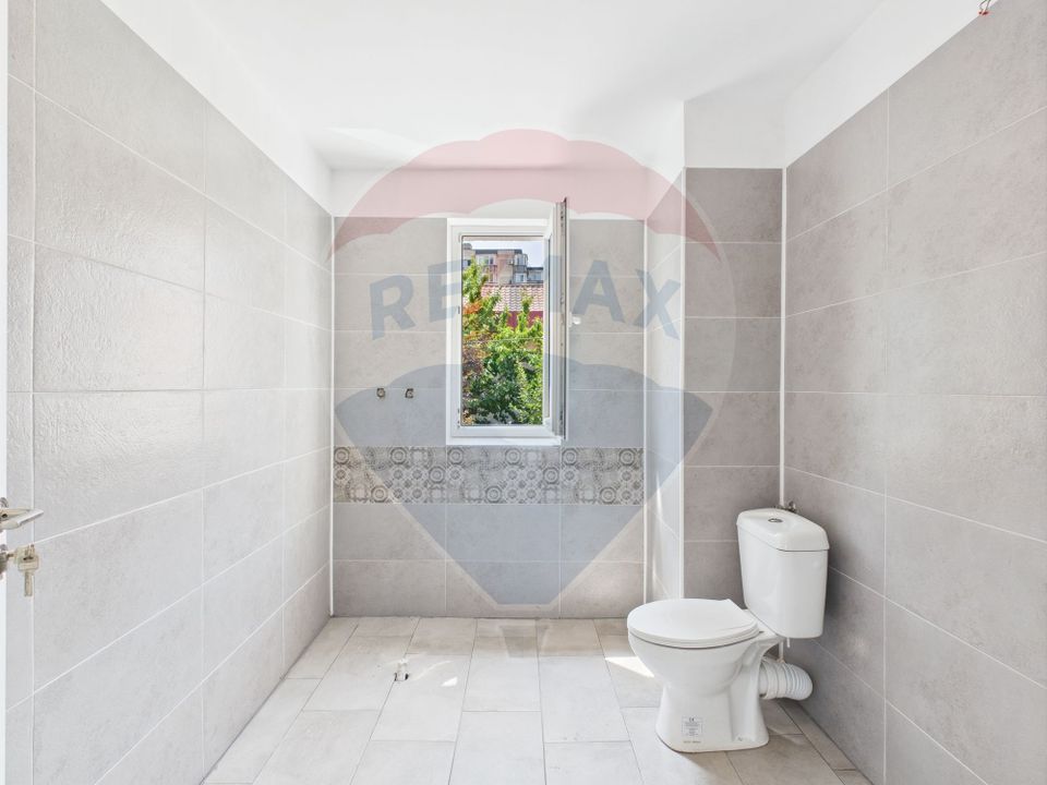 Casă mare pentru familie + sursa de venit | 232 mp utili | Rahova