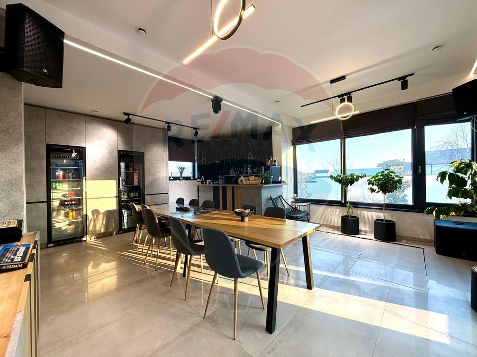 8 room House / Villa for rent