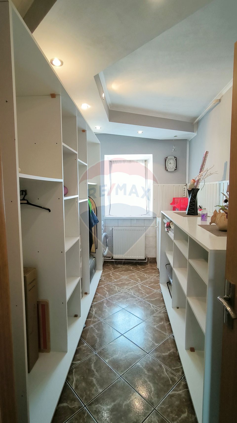 4 room Apartment for sale, Vitrometan area