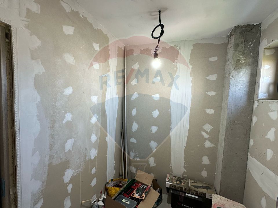 Vanzare casă noua in loc Felnac cu teren de 1190mp