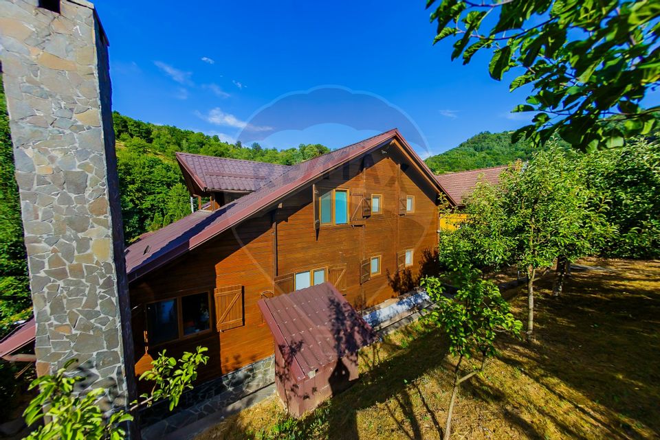 4 room House / Villa for sale