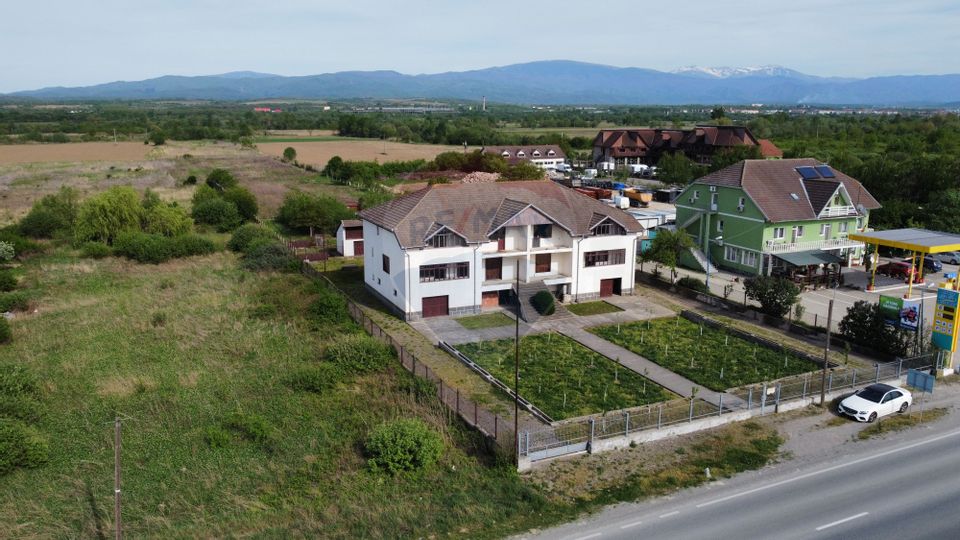Casă de vanzare in Caransebes