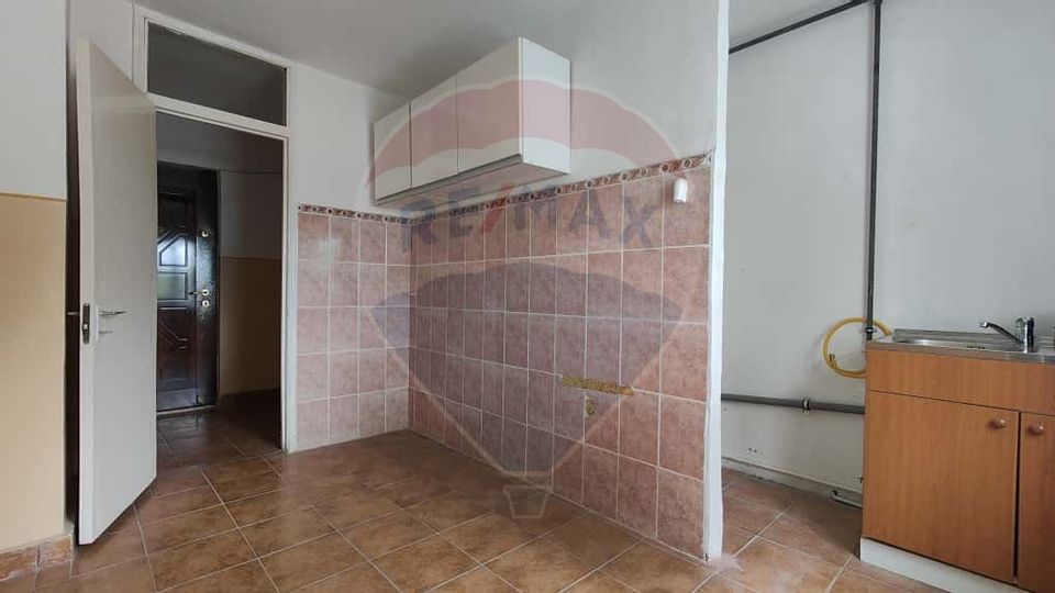 Apartament cu 2 camere de vânzare Agigea judetul Constanta