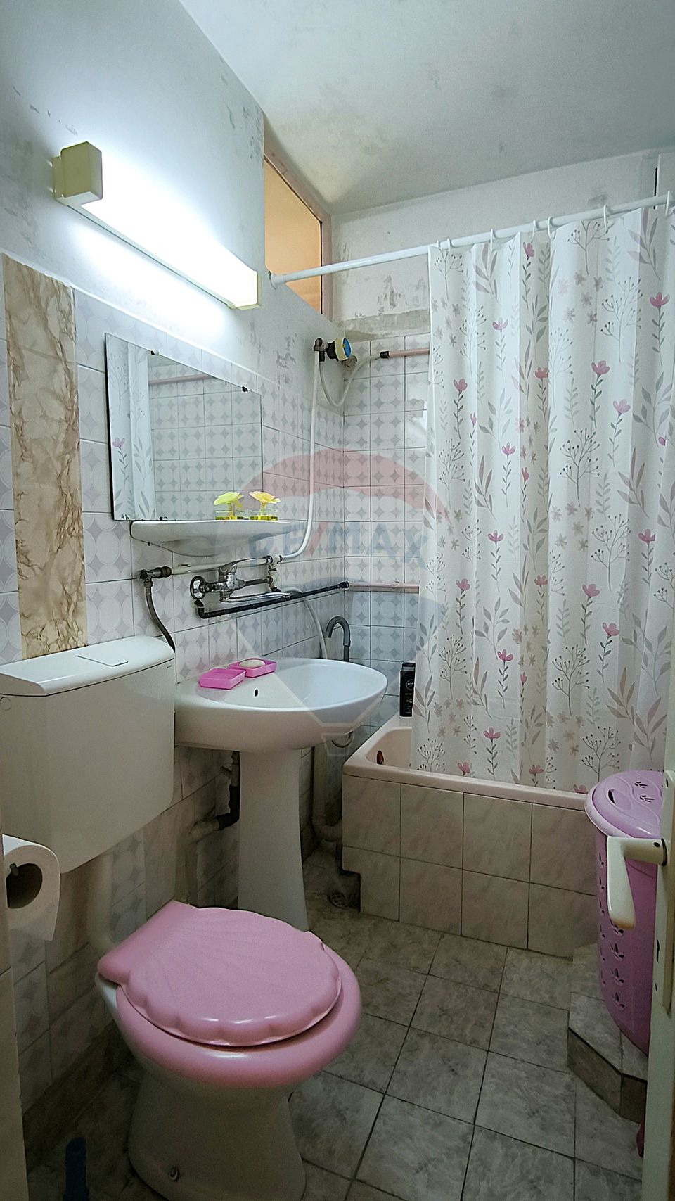 3 room Apartment for sale, Central area