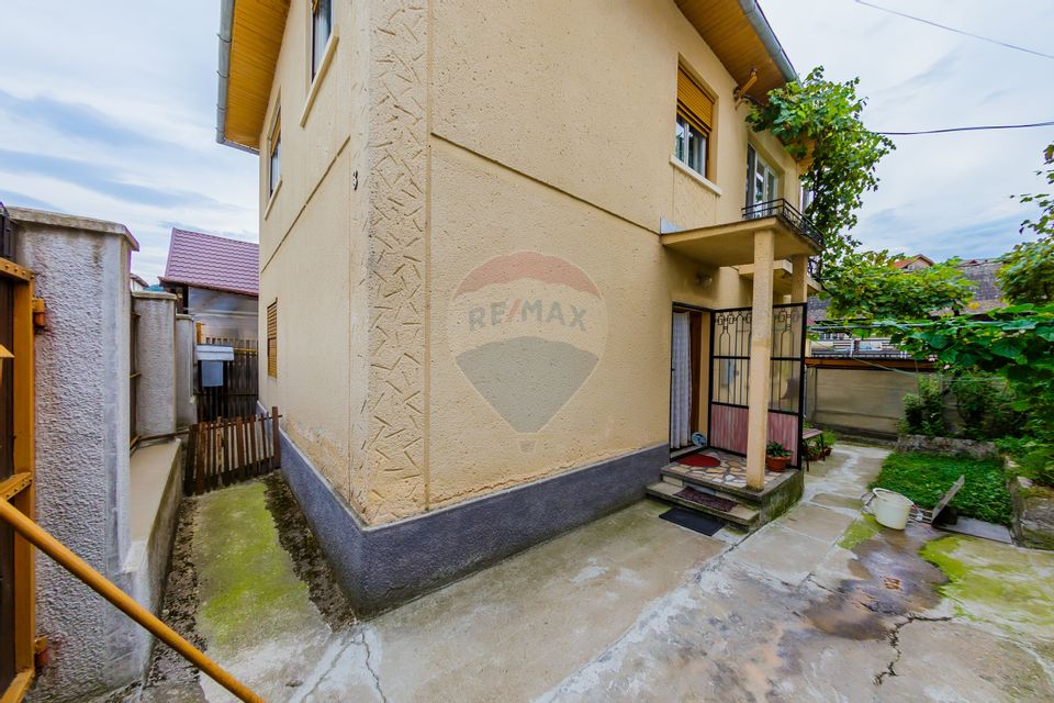 3 room House / Villa for sale, Ultracentral area