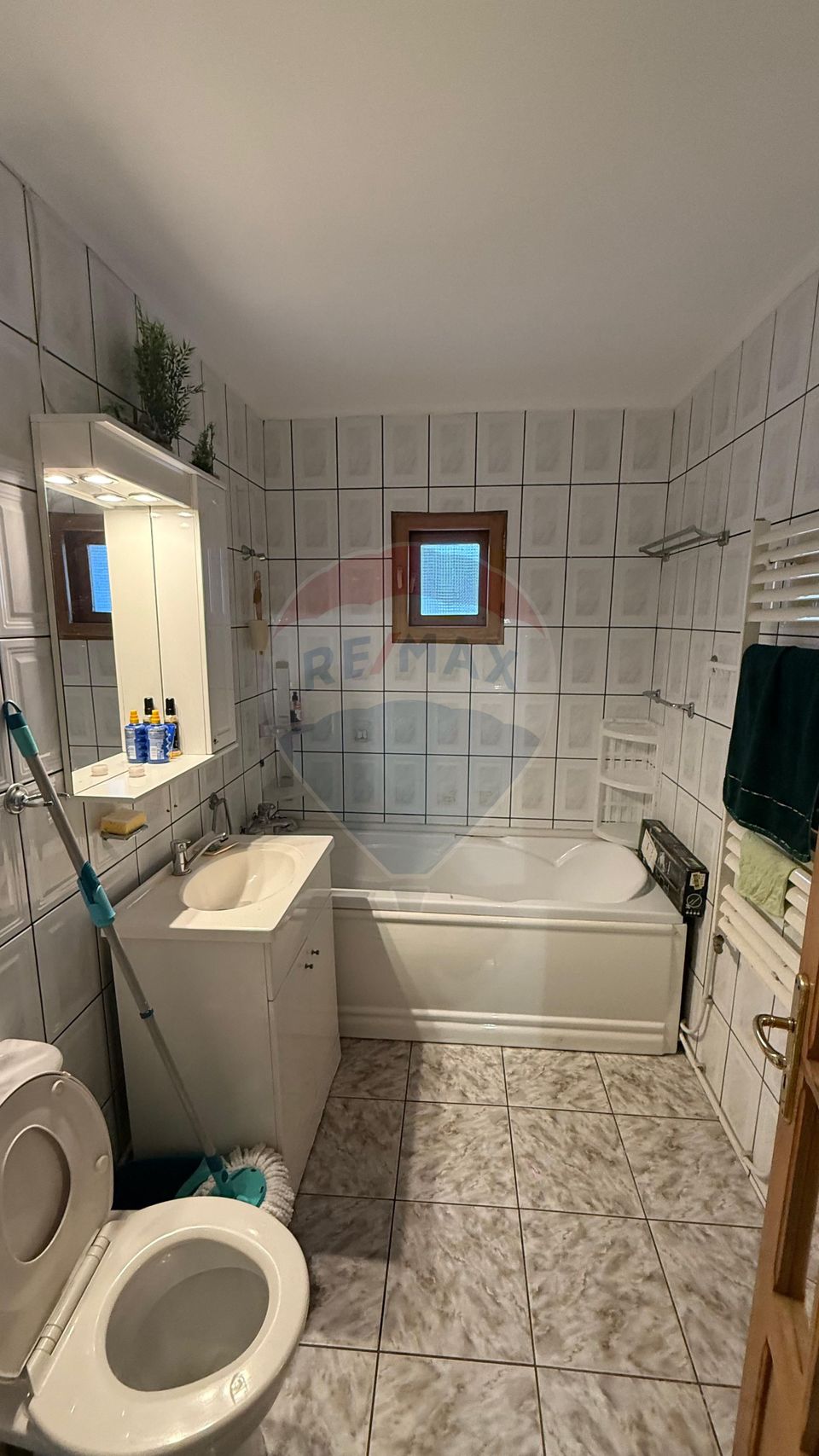 3 room Apartment for sale, Ultracentral area