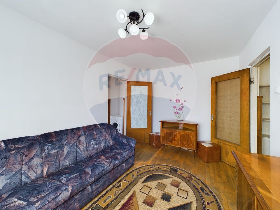 REZERVAT| COMISION 0%|APARTAMENT DE VANZARE|2 CAMERE| ZONA GEMENII|