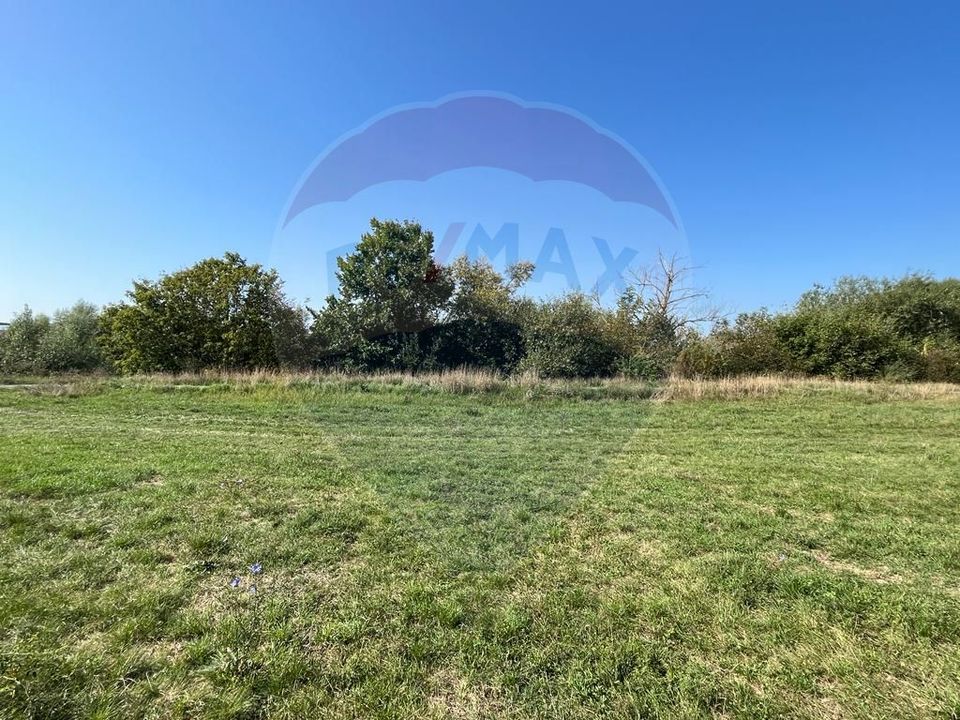 Land 3,656sqm Cluj-Napoca / Strada Barc 3