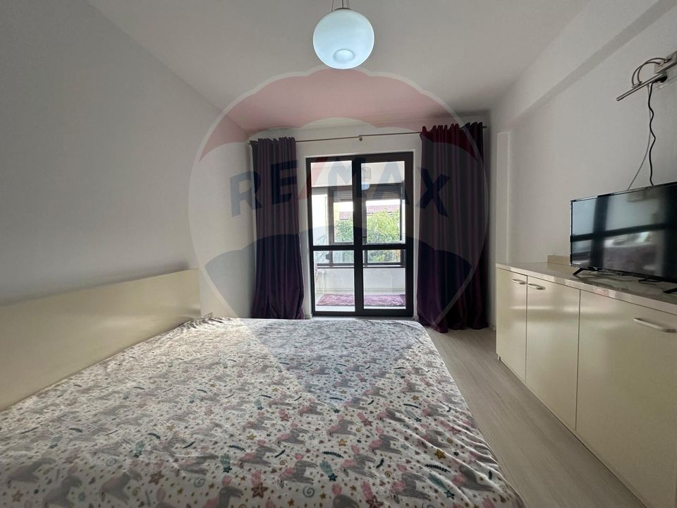 2 room Apartment for sale