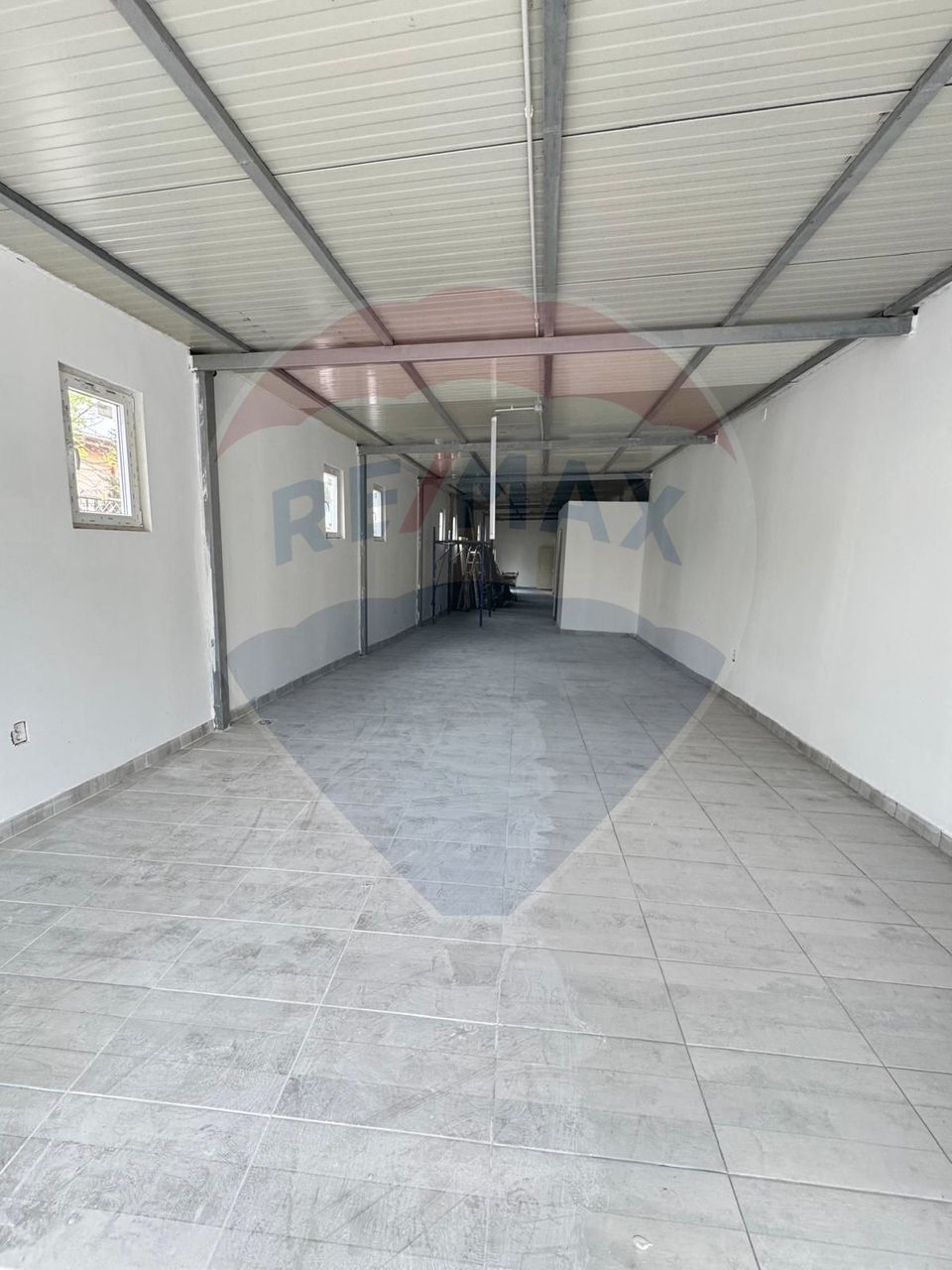 Spațiu comercial 125 mp de inchiriat în zona Vitan