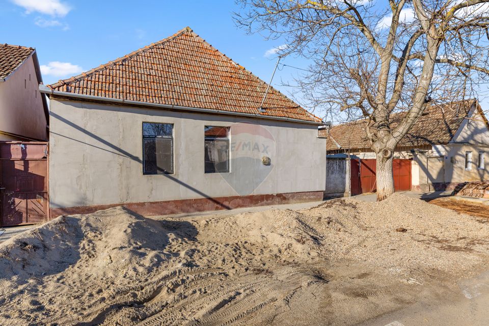 3 room House / Villa for sale