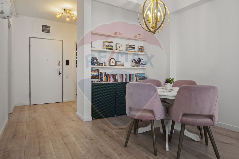 2 room Apartment for sale, Sisesti area