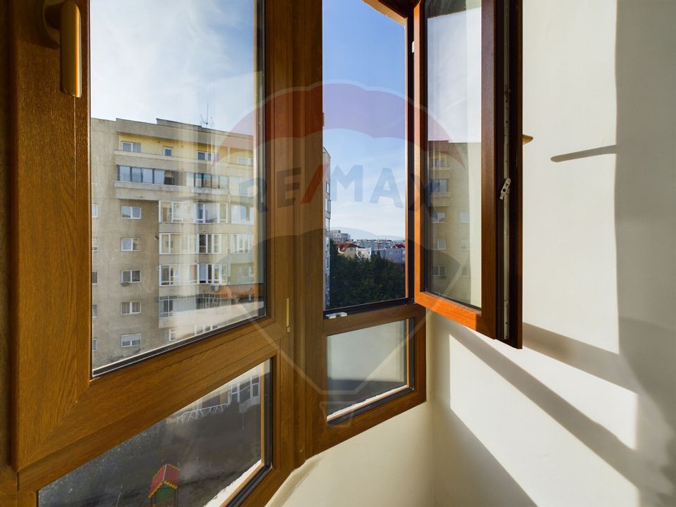 De inchiriat! Apartament 3 camere Zizinului/Calea Bucuresti