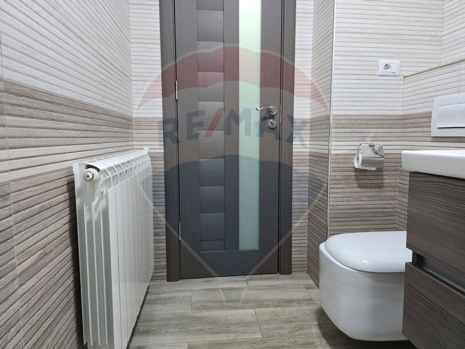 Apartament cu 2 camere de vânzare Narcisa