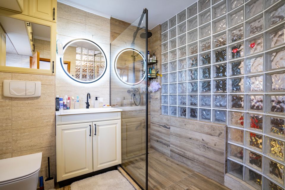 3 room Apartment for sale, Dacia area