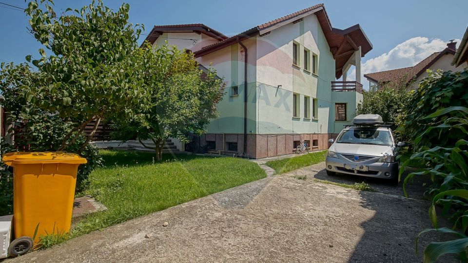 COMISION 0% Casă suprafață generoasă | 500 mp teren | Cristian