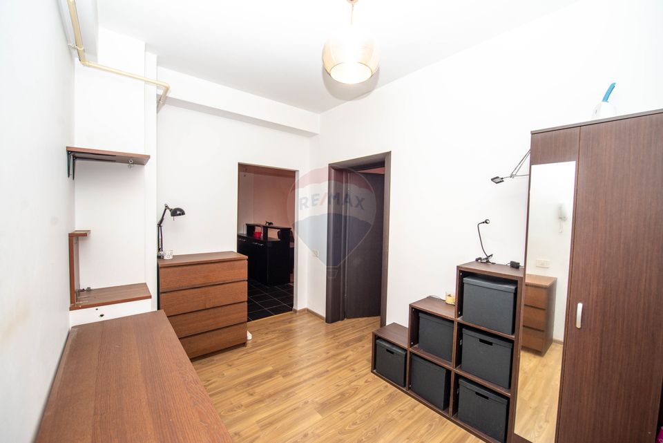 Apartament 2 camere vanzare in Militari Residence, strada Rezervelor