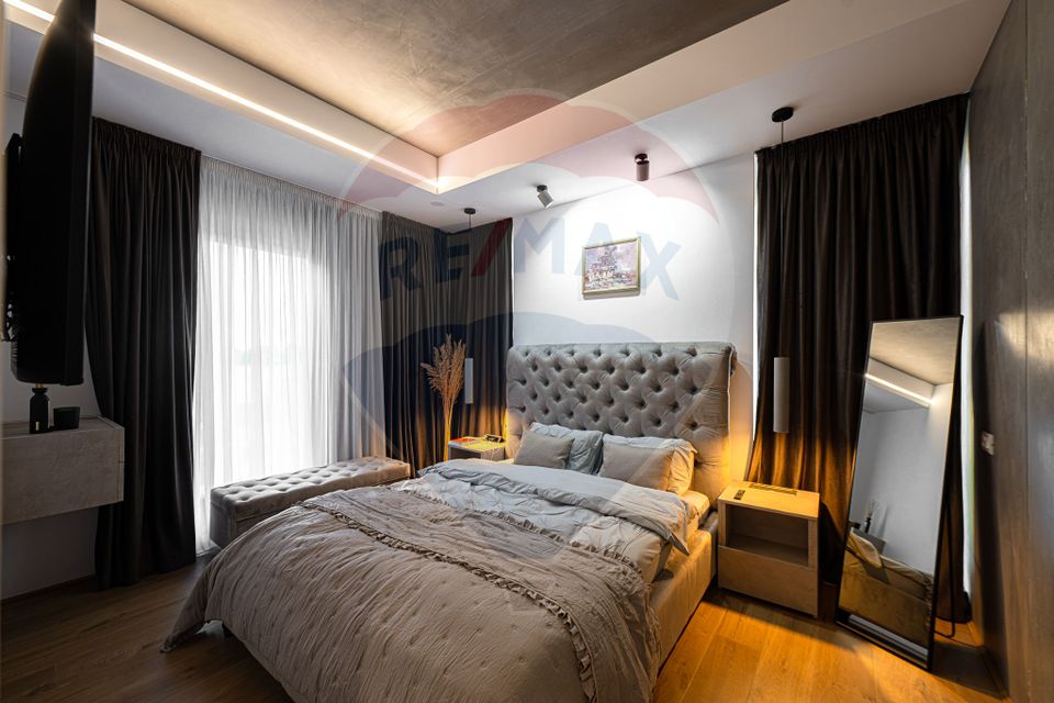 Casa PREMIUM de vanzare judetul Constanta