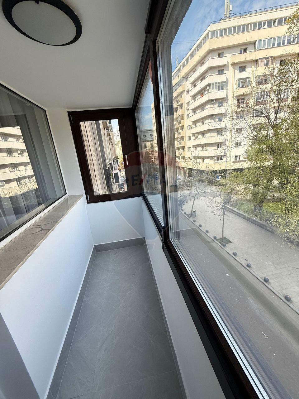 2 room Apartment for rent, Universitate area