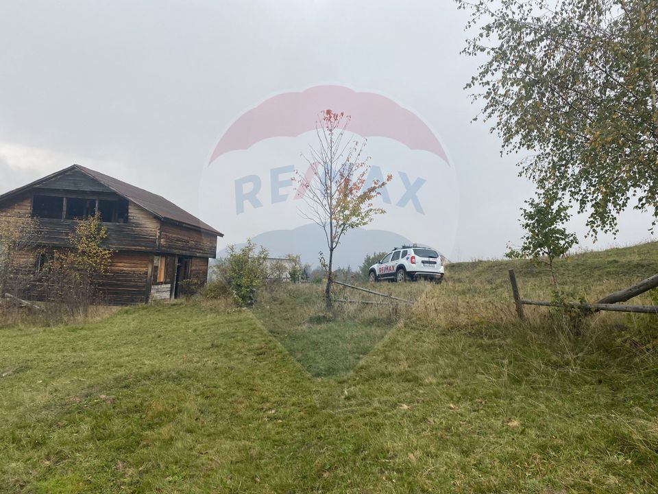 Land 8,119sqm Calatele / Strada Calatele Padure