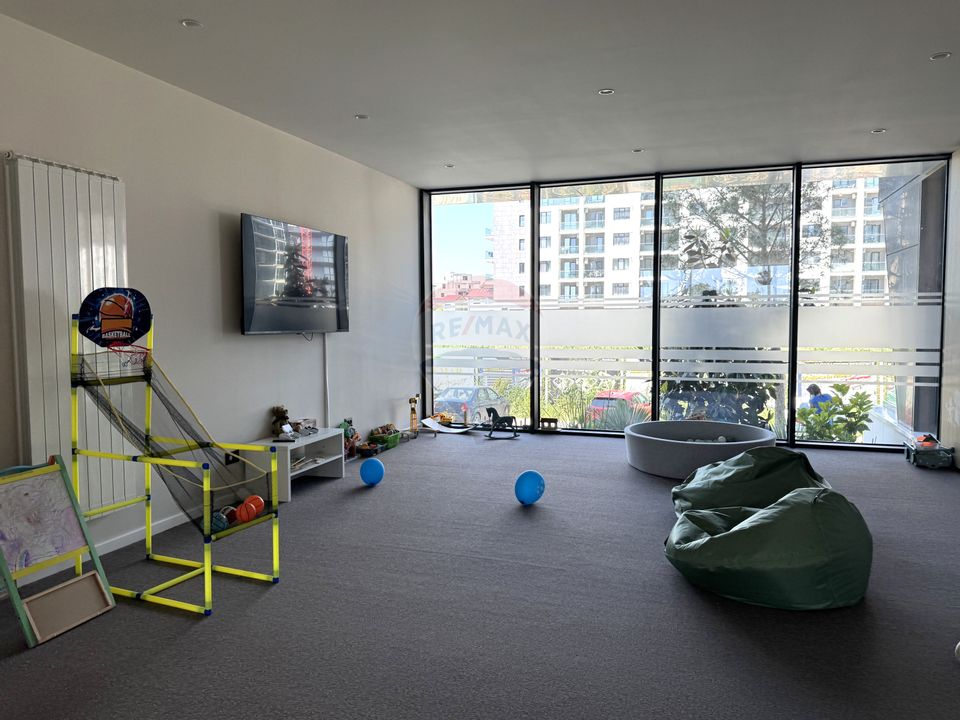 Apartament - Alezzi Infinity Resort & Spa - Mamaia