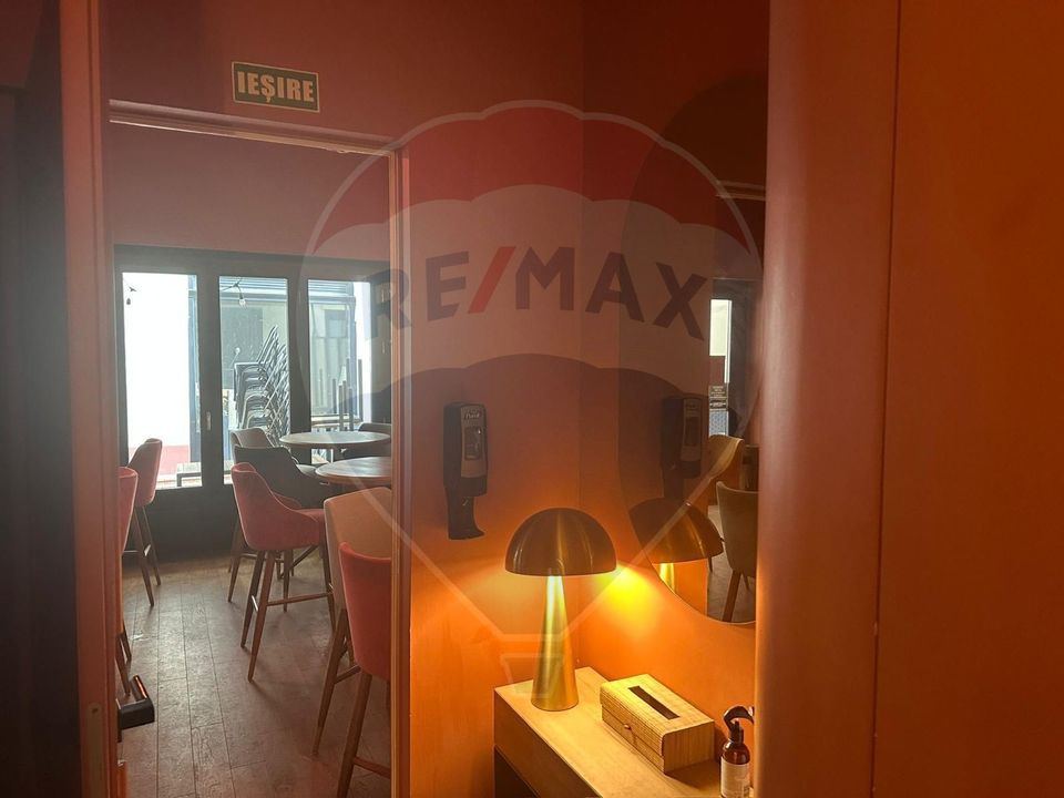 88.3sq.m Commercial Space for sale, Ultracentral area