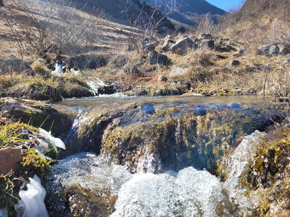 Teren intravilan 1.271 mp – Izvoarele, jud. Alba