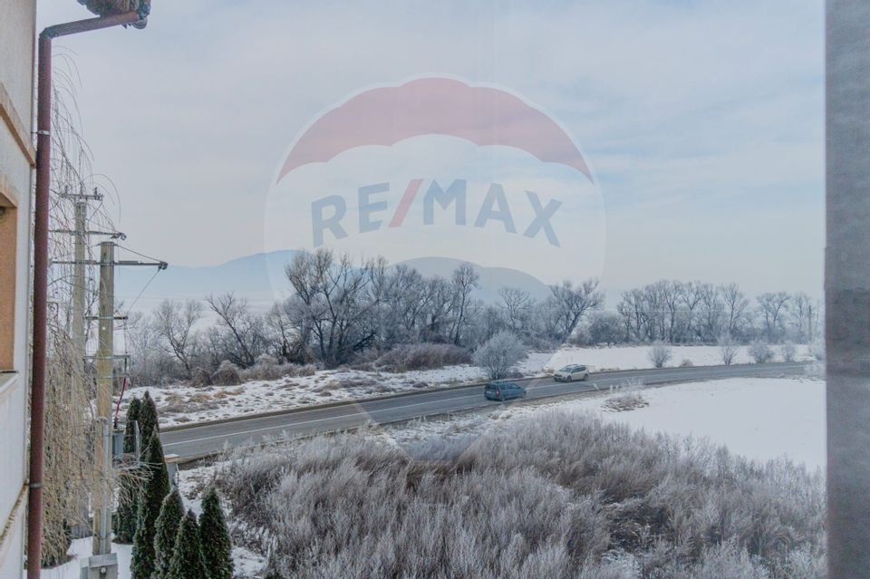 2 room Apartment for rent