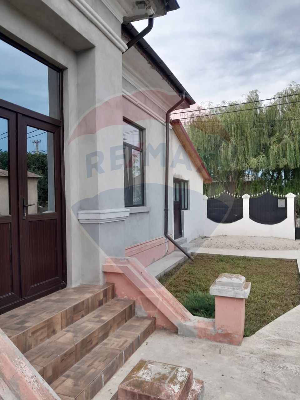 4 room House / Villa for sale, Central area