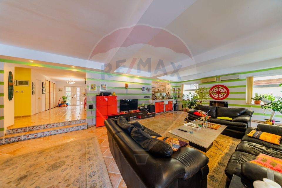 4 room House / Villa for sale, Subcetate area