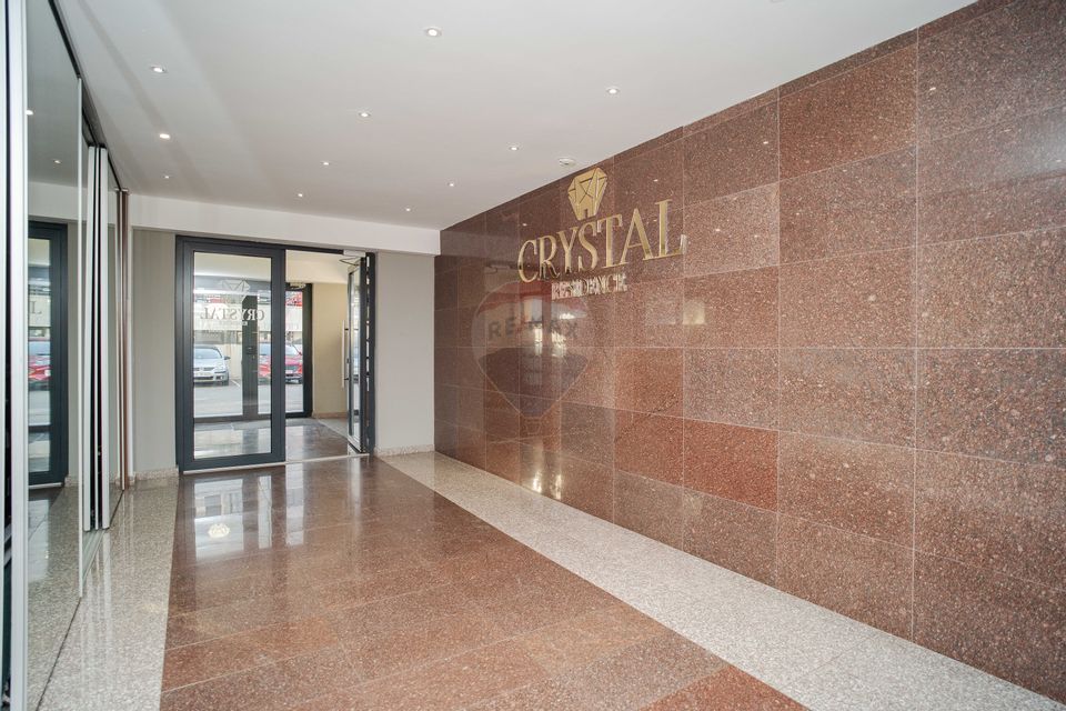 Apartament elegant de 3 camere de vânzare Rediu Comision 0%