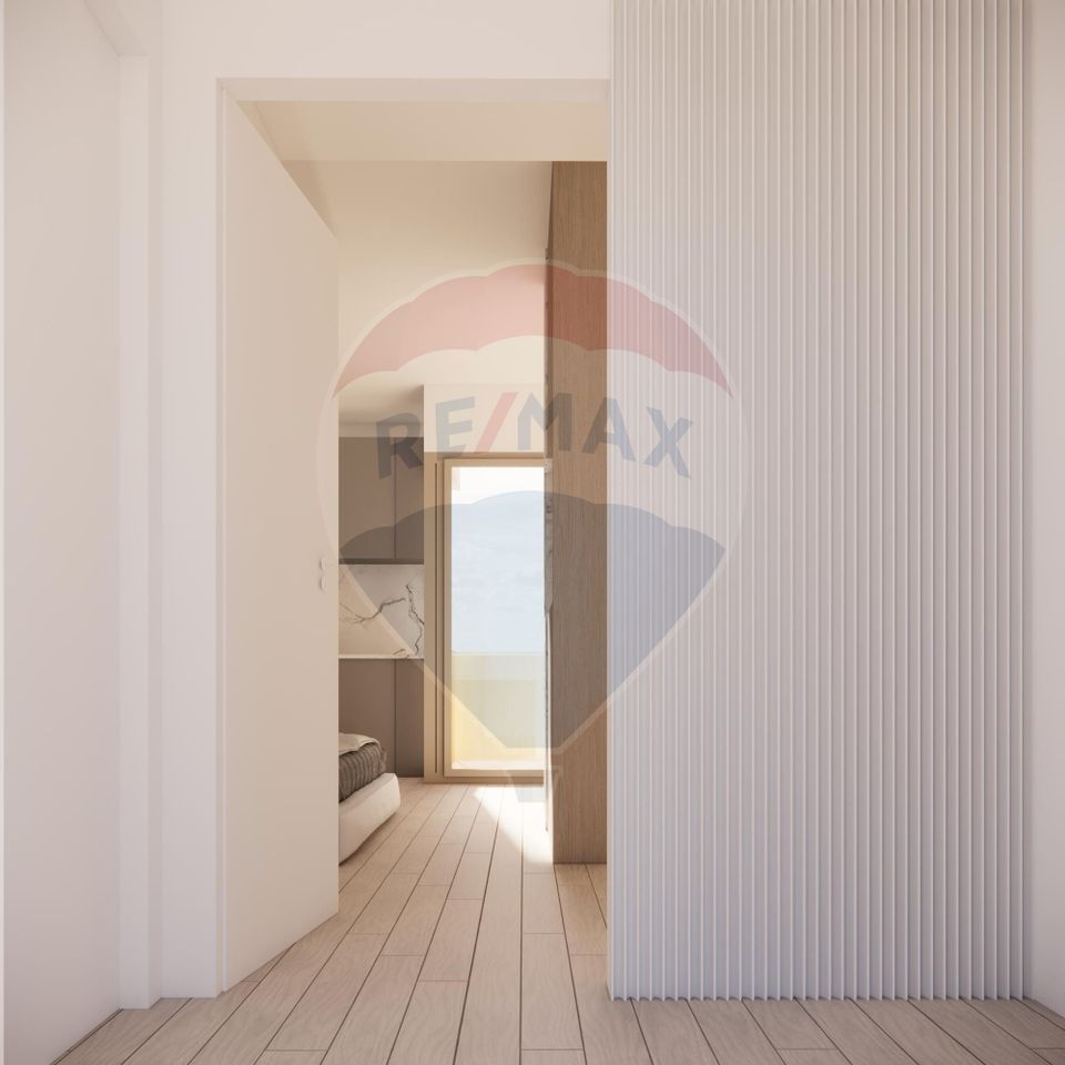 1 room Apartment for sale, Cismigiu area