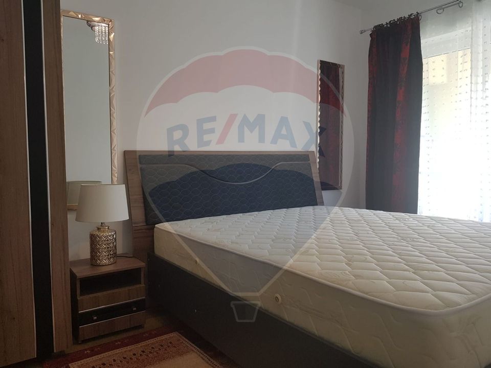 Vând apartament 3 camere, 2 băi, Gheorgheni